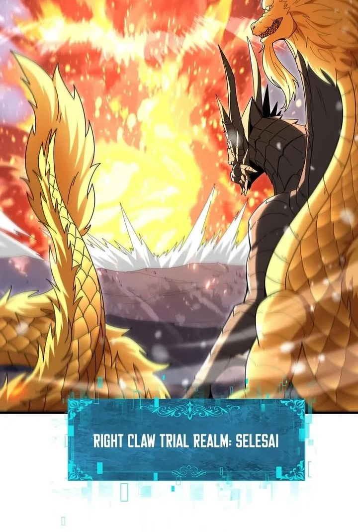 The Apex of Dragon Mastery Chapter 222 - halaman 37