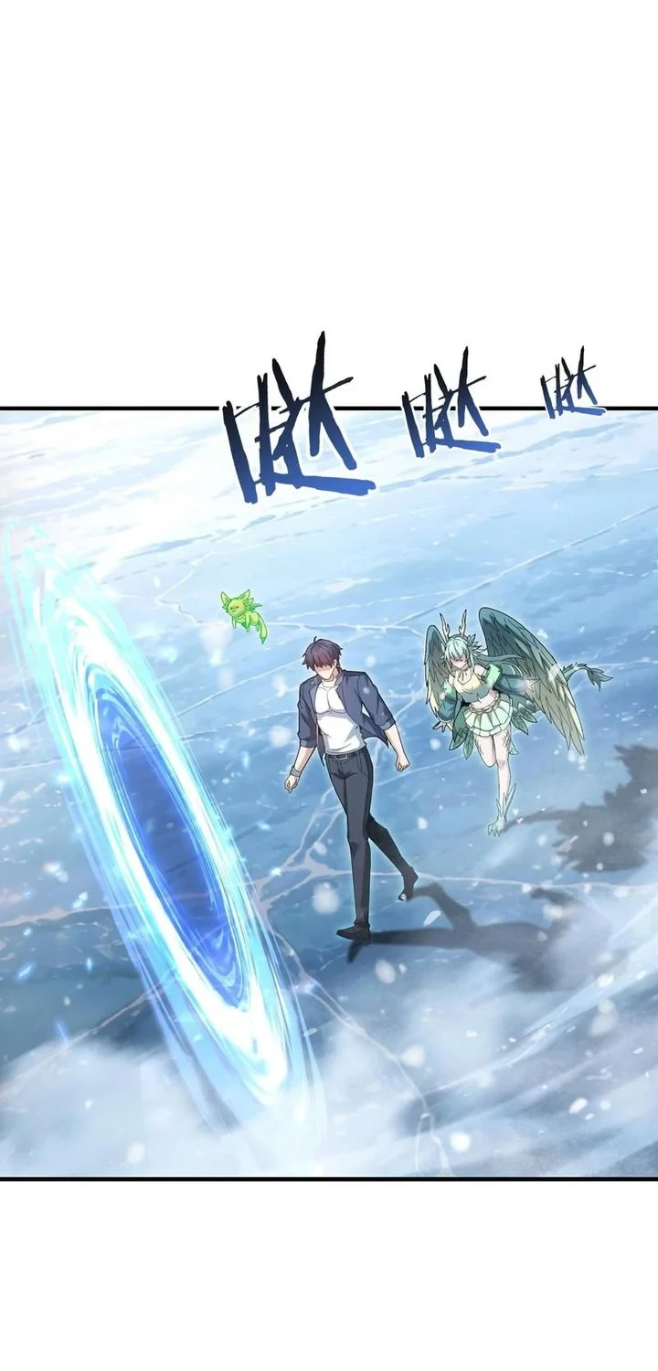 The Apex of Dragon Mastery Chapter 222 - halaman 39