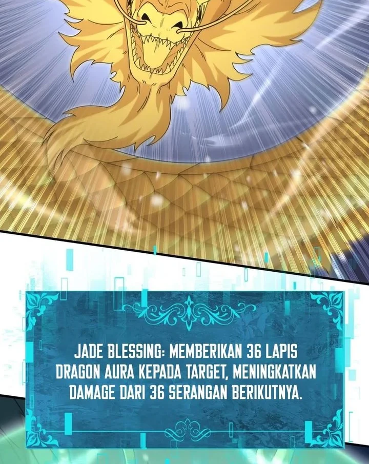 The Apex of Dragon Mastery Chapter 222 - halaman 4