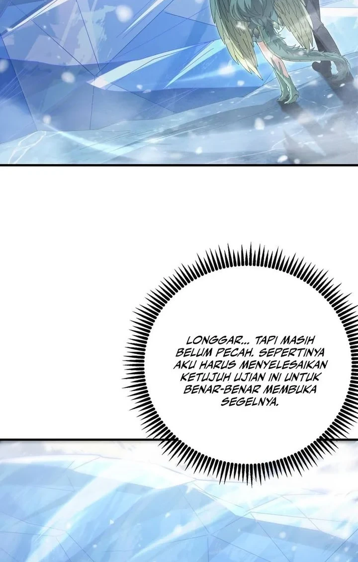 The Apex of Dragon Mastery Chapter 222 - halaman 41