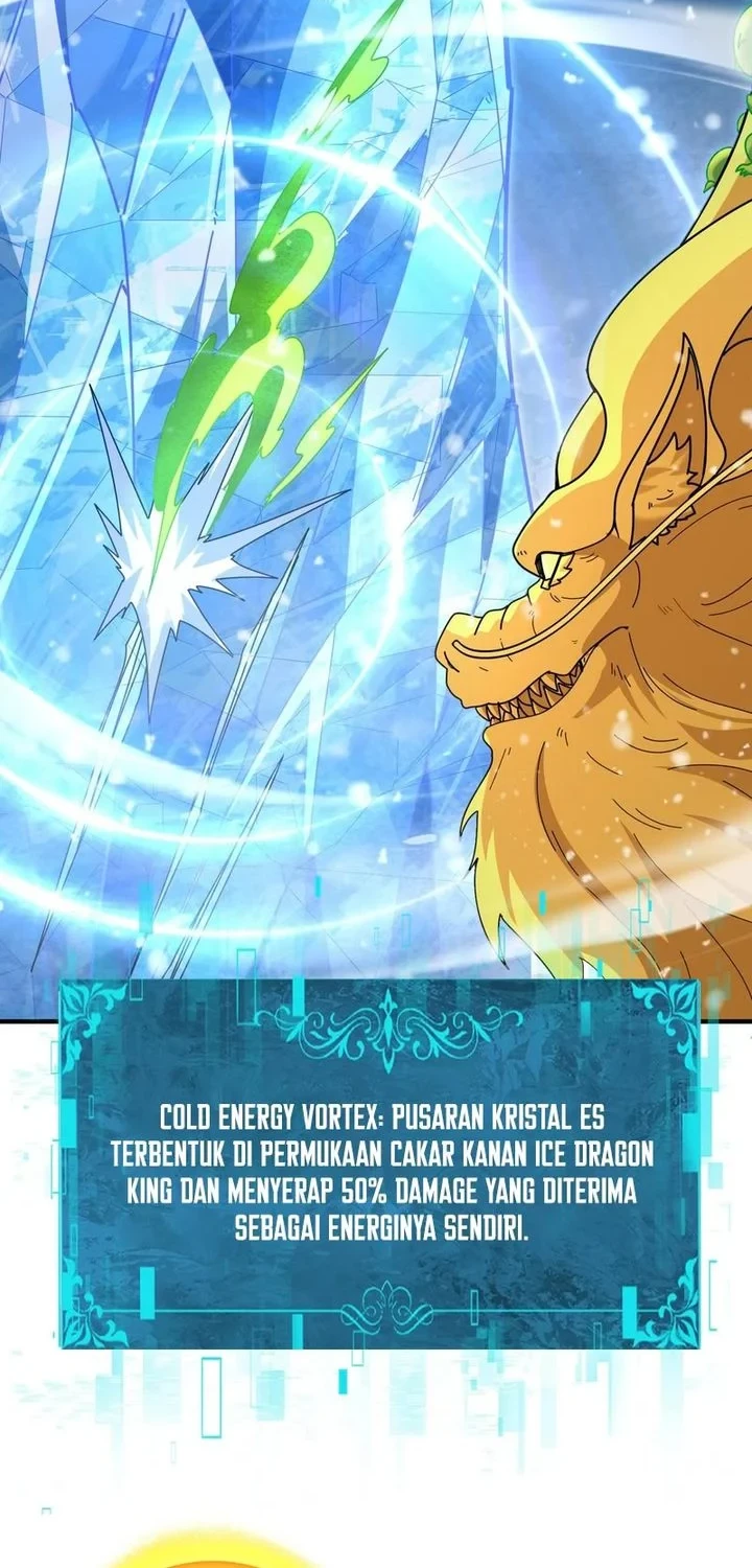 The Apex of Dragon Mastery Chapter 222 - halaman 7