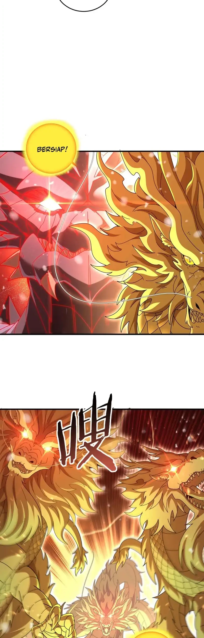 The Apex of Dragon Mastery Chapter 223 - halaman 28