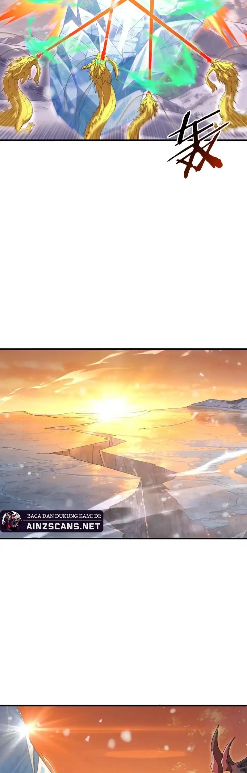 The Apex of Dragon Mastery Chapter 223 - halaman 30