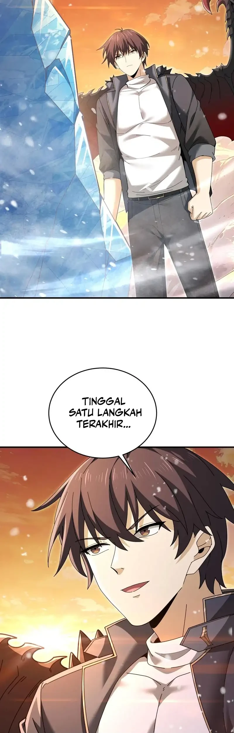 The Apex of Dragon Mastery Chapter 223 - halaman 31