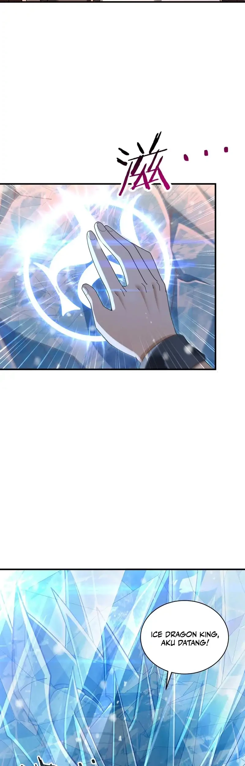 The Apex of Dragon Mastery Chapter 223 - halaman 32