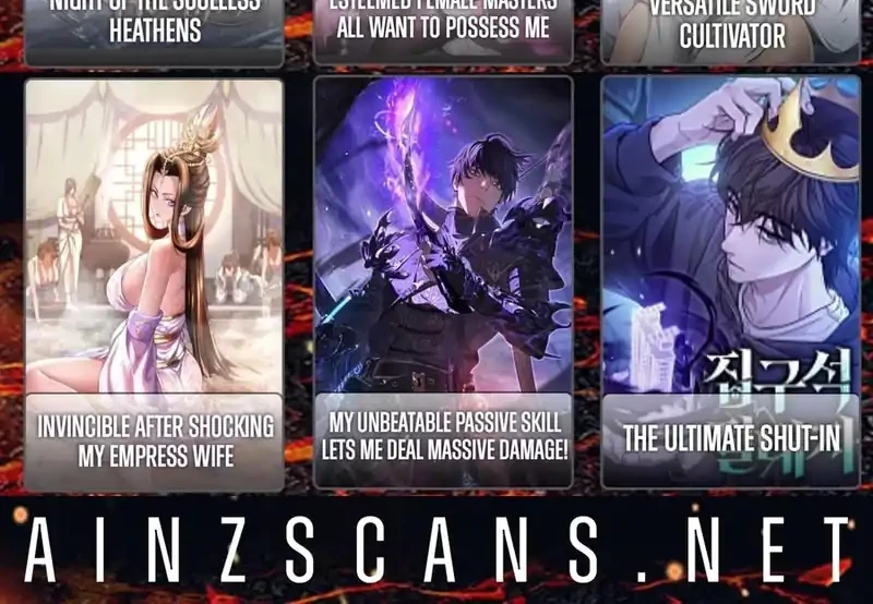 The Apex of Dragon Mastery Chapter 223 - halaman 36