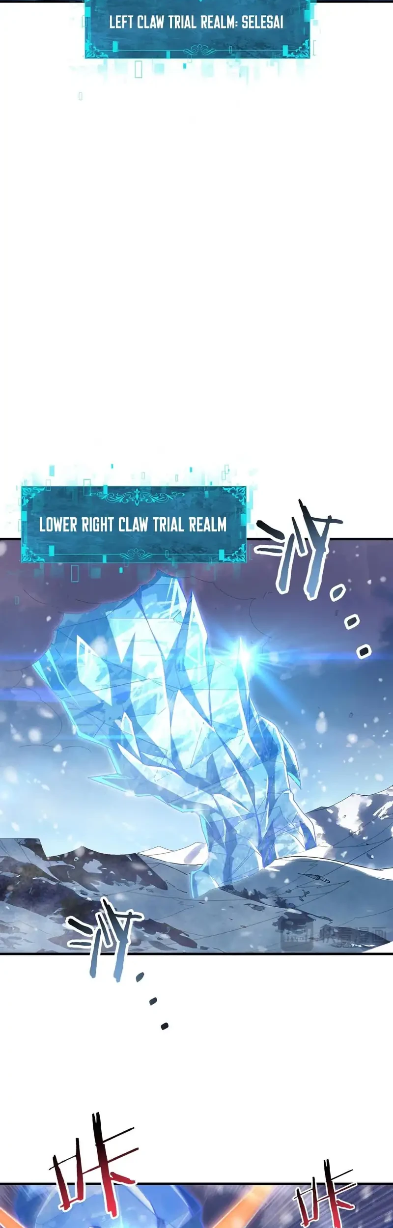 The Apex of Dragon Mastery Chapter 223 - halaman 6