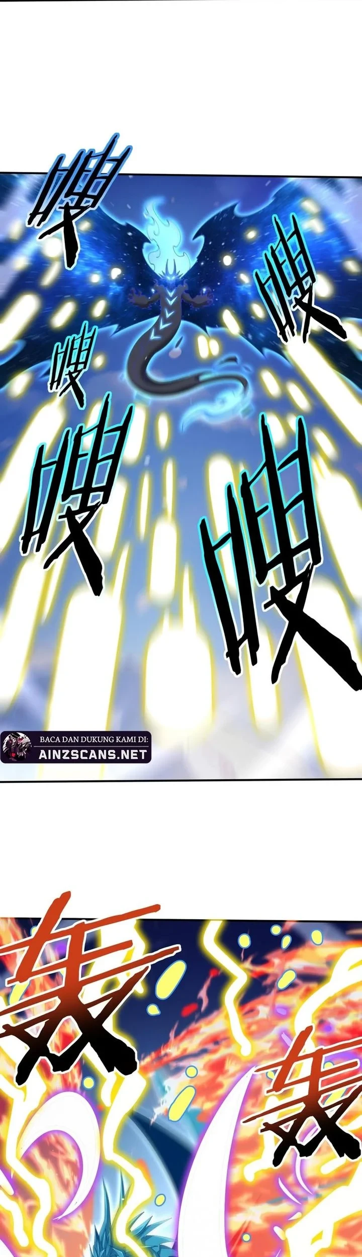 The Apex of Dragon Mastery Chapter 224 - halaman 16