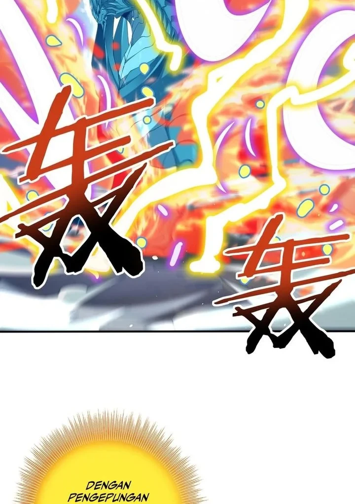 The Apex of Dragon Mastery Chapter 224 - halaman 17