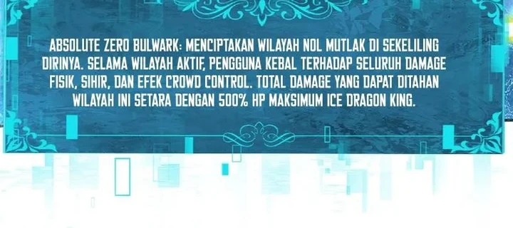 The Apex of Dragon Mastery Chapter 224 - halaman 19