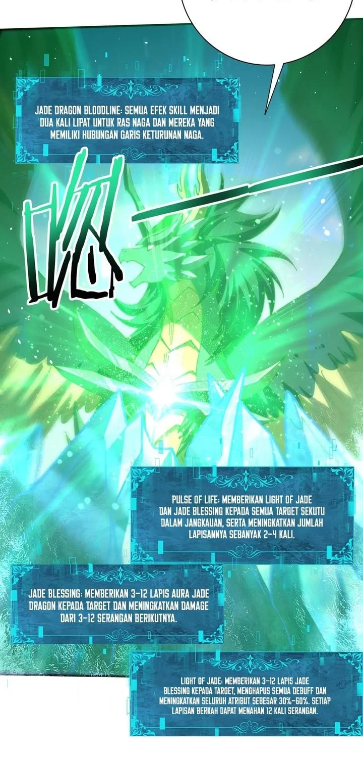 The Apex of Dragon Mastery Chapter 224 - halaman 23