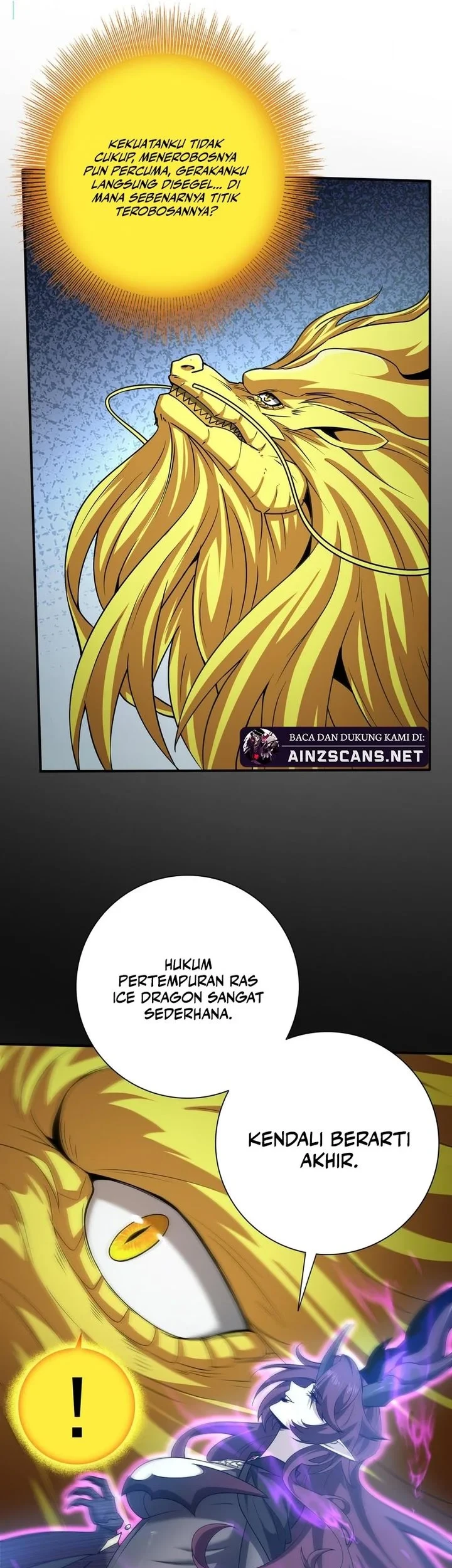 The Apex of Dragon Mastery Chapter 224 - halaman 26