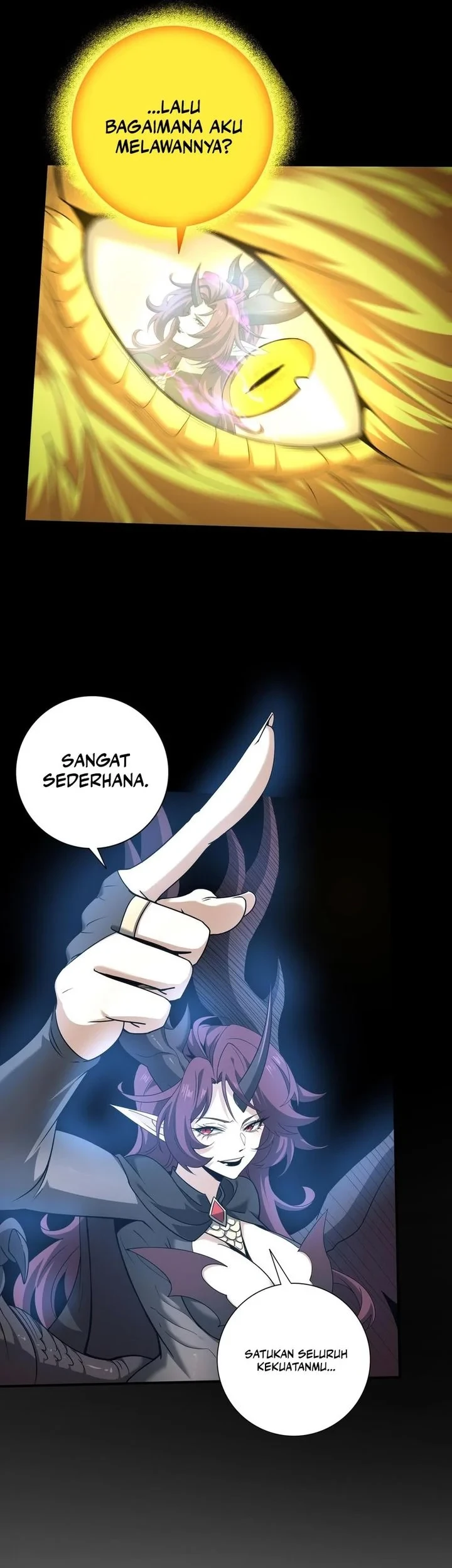 The Apex of Dragon Mastery Chapter 224 - halaman 28