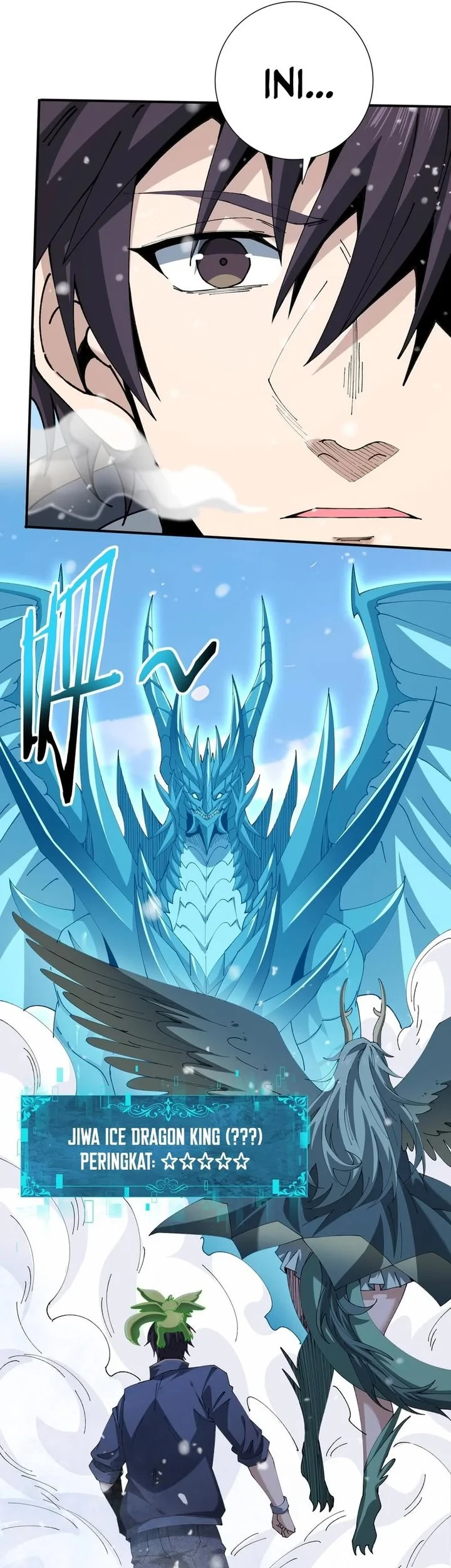 The Apex of Dragon Mastery Chapter 224 - halaman 3