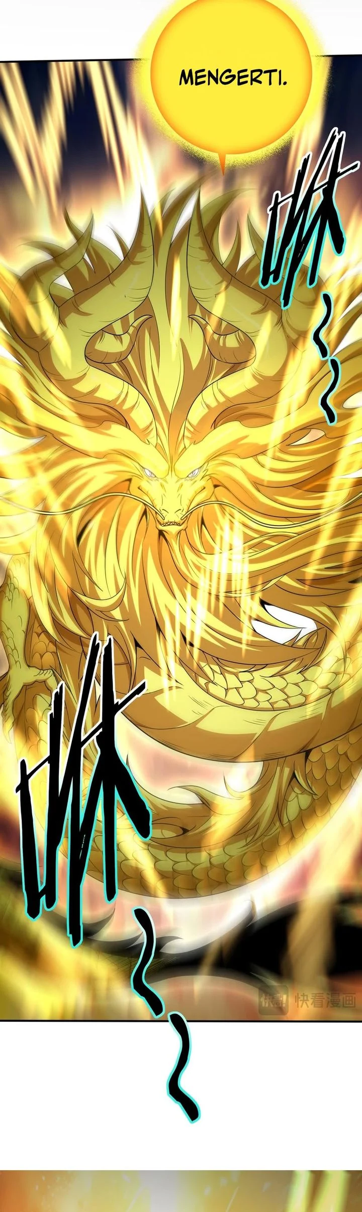 The Apex of Dragon Mastery Chapter 224 - halaman 30