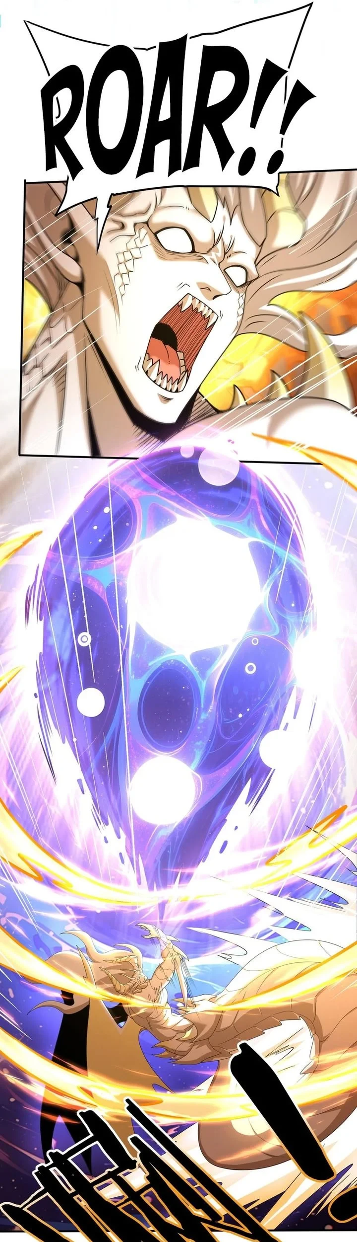 The Apex of Dragon Mastery Chapter 224 - halaman 34