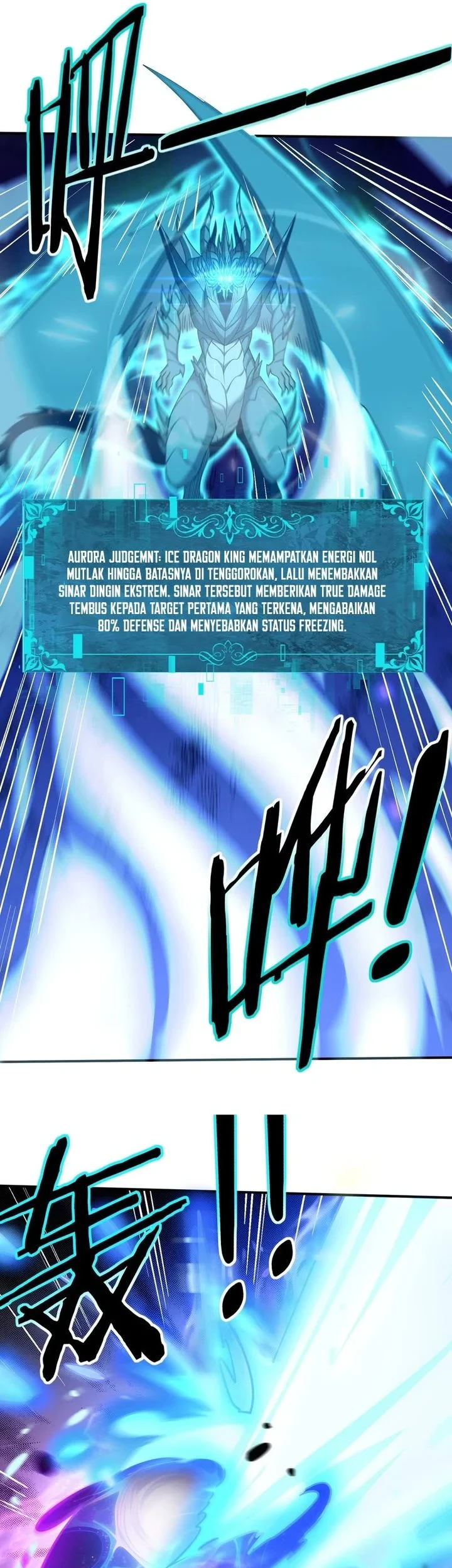 The Apex of Dragon Mastery Chapter 224 - halaman 36