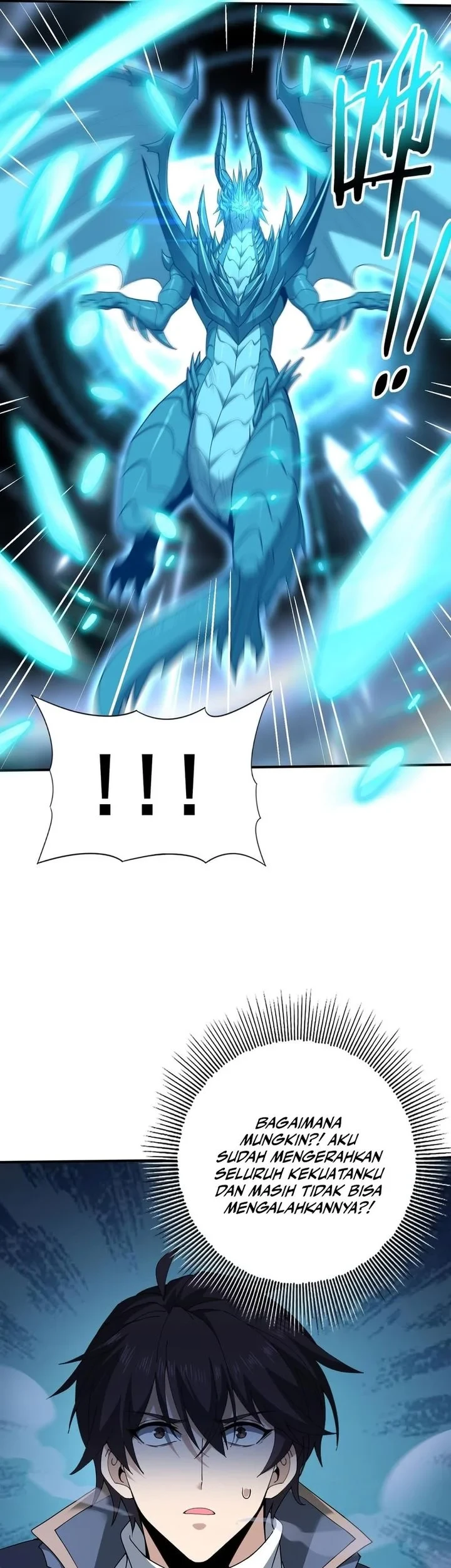 The Apex of Dragon Mastery Chapter 224 - halaman 42