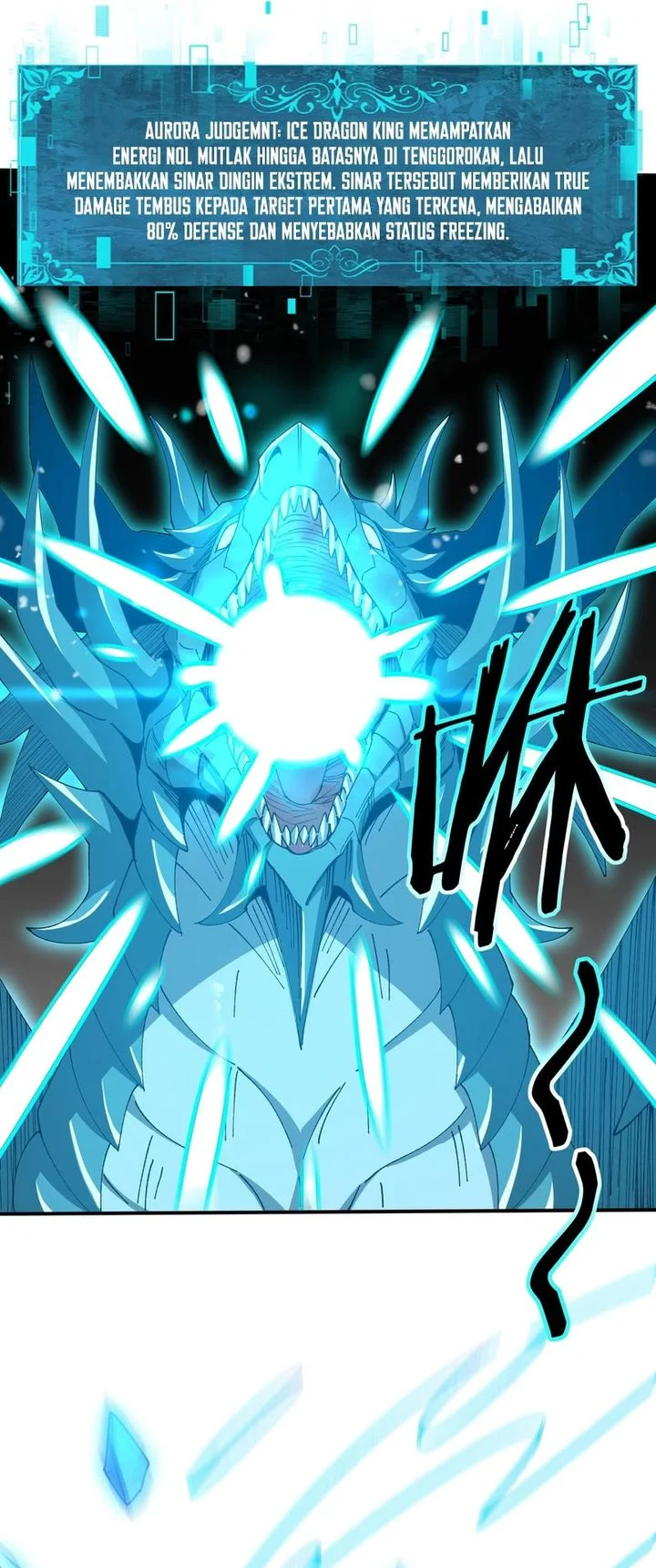 The Apex of Dragon Mastery Chapter 224 - halaman 5