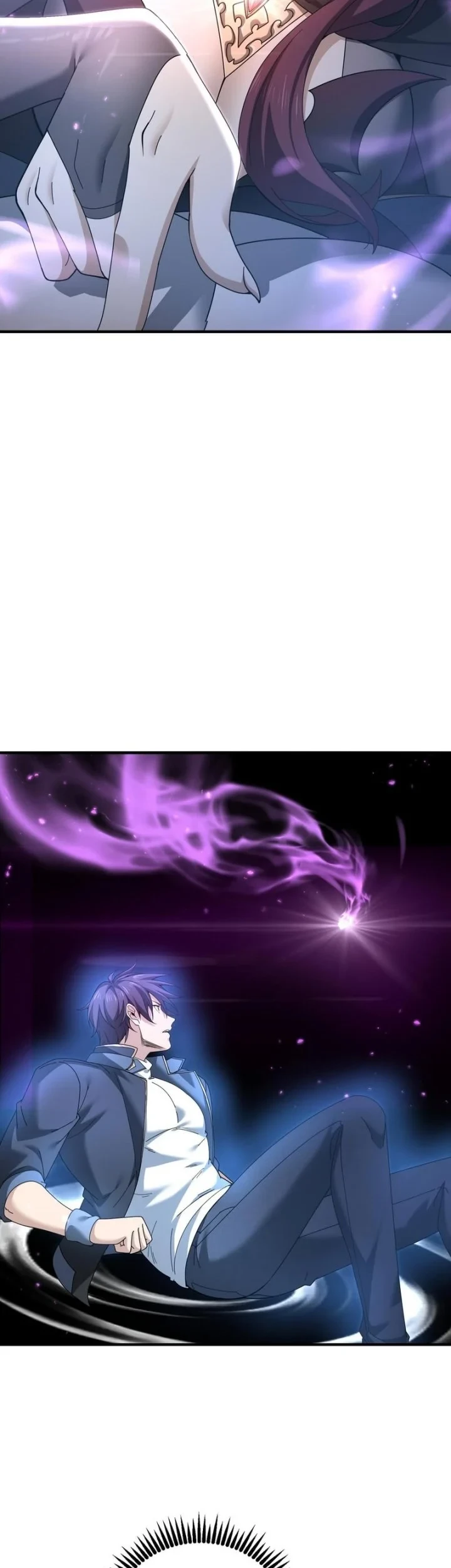 The Apex of Dragon Mastery Chapter 225 - halaman 13