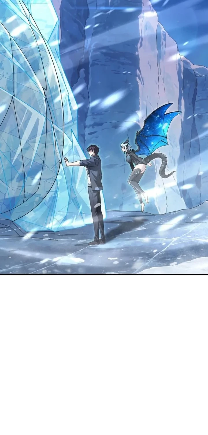 The Apex of Dragon Mastery Chapter 225 - halaman 16