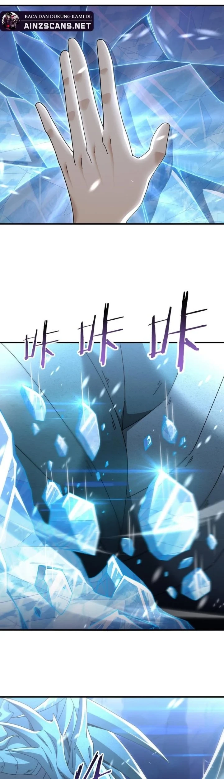 The Apex of Dragon Mastery Chapter 225 - halaman 17