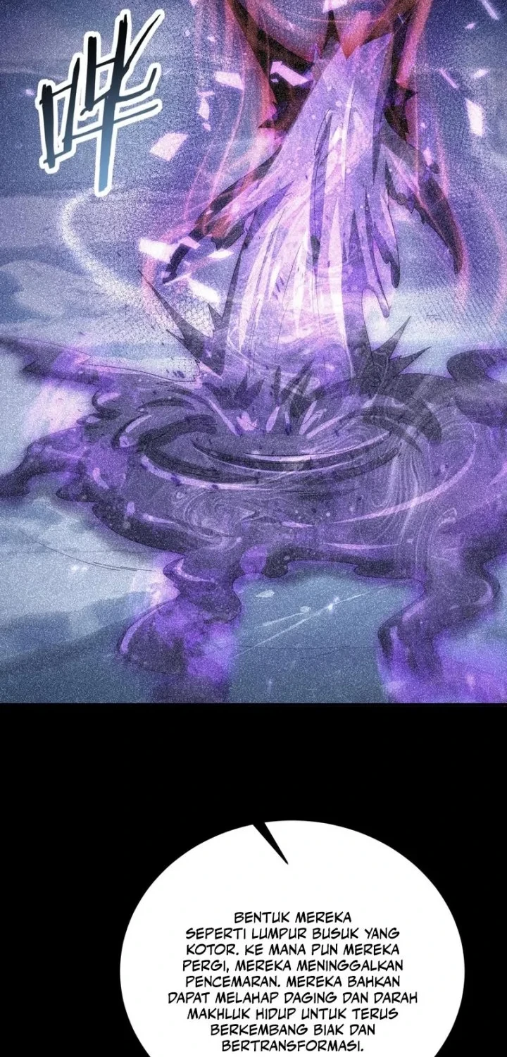 The Apex of Dragon Mastery Chapter 225 - halaman 20