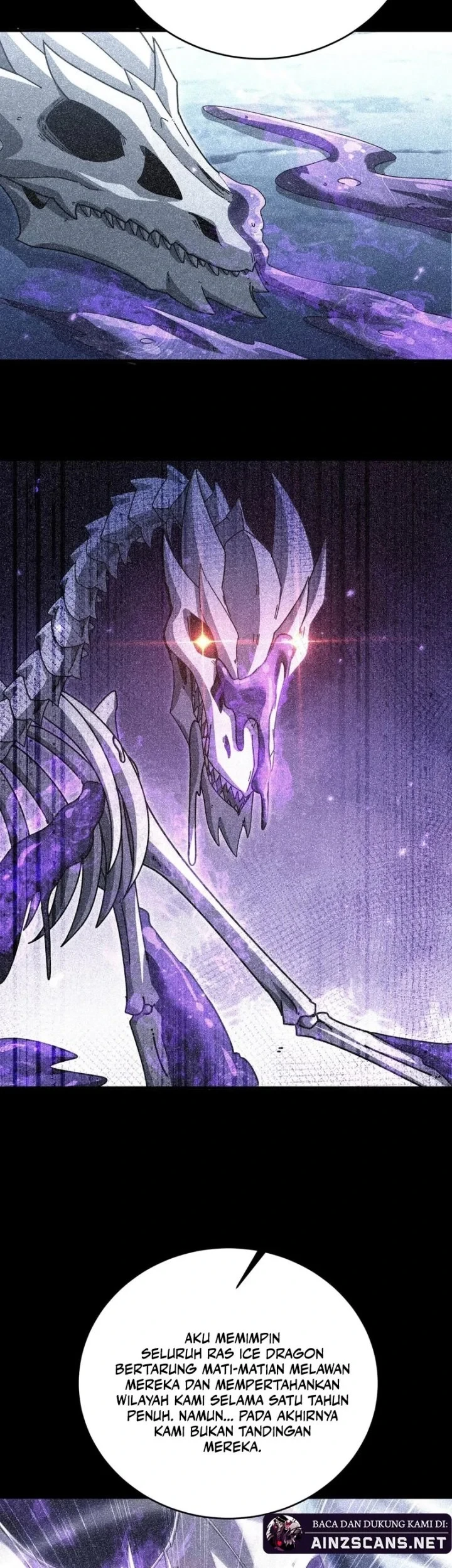 The Apex of Dragon Mastery Chapter 225 - halaman 21