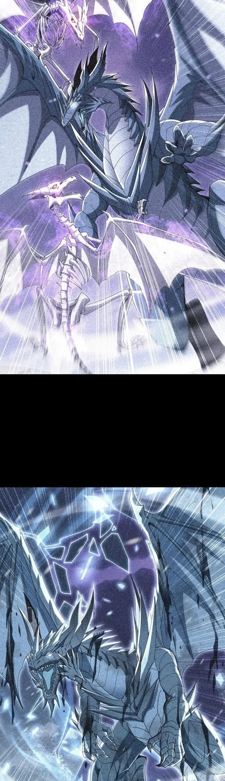 The Apex of Dragon Mastery Chapter 225 - halaman 22