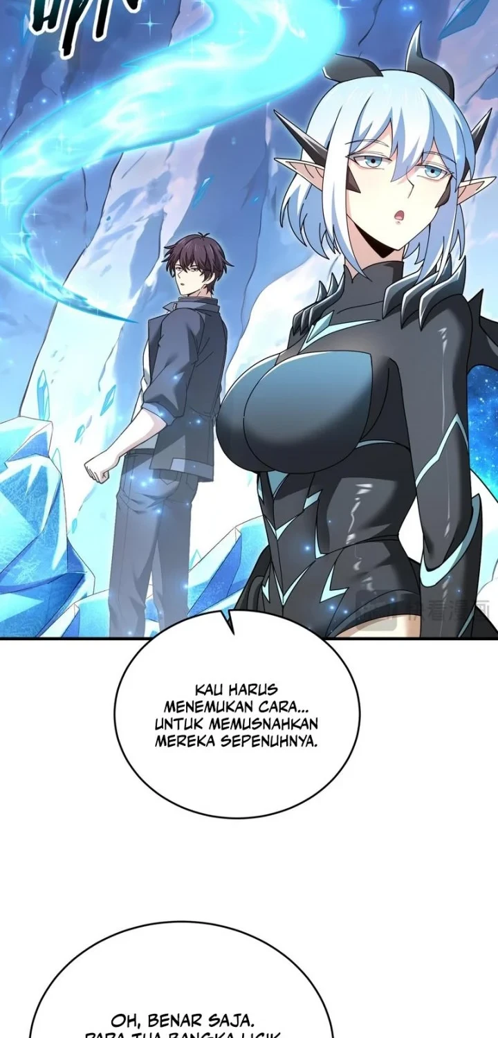 The Apex of Dragon Mastery Chapter 225 - halaman 28