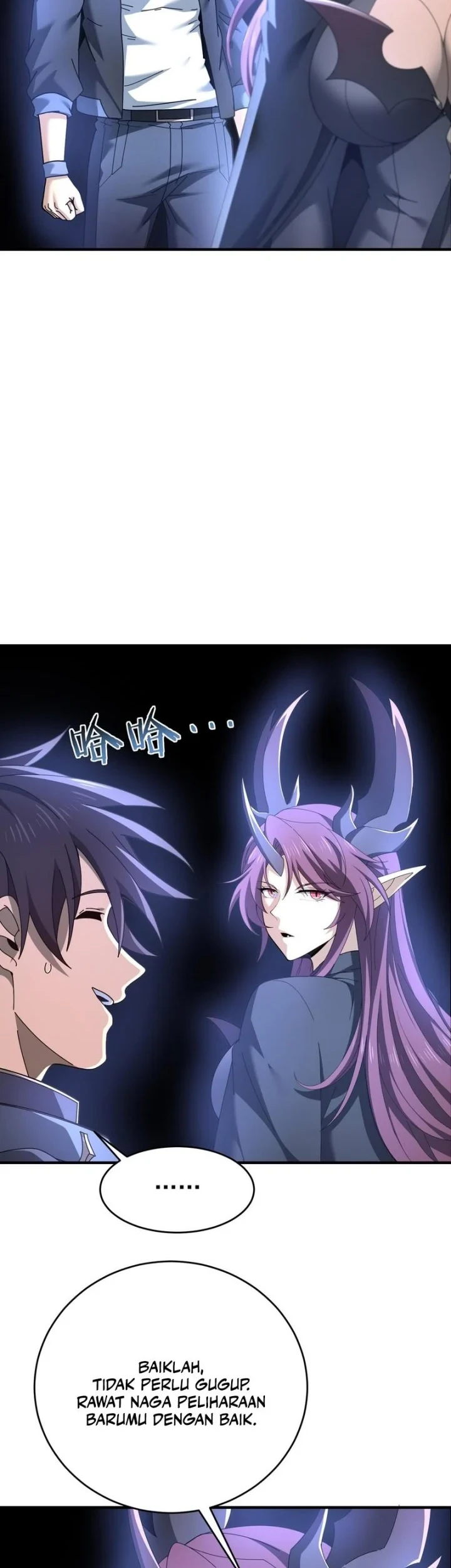The Apex of Dragon Mastery Chapter 225 - halaman 30