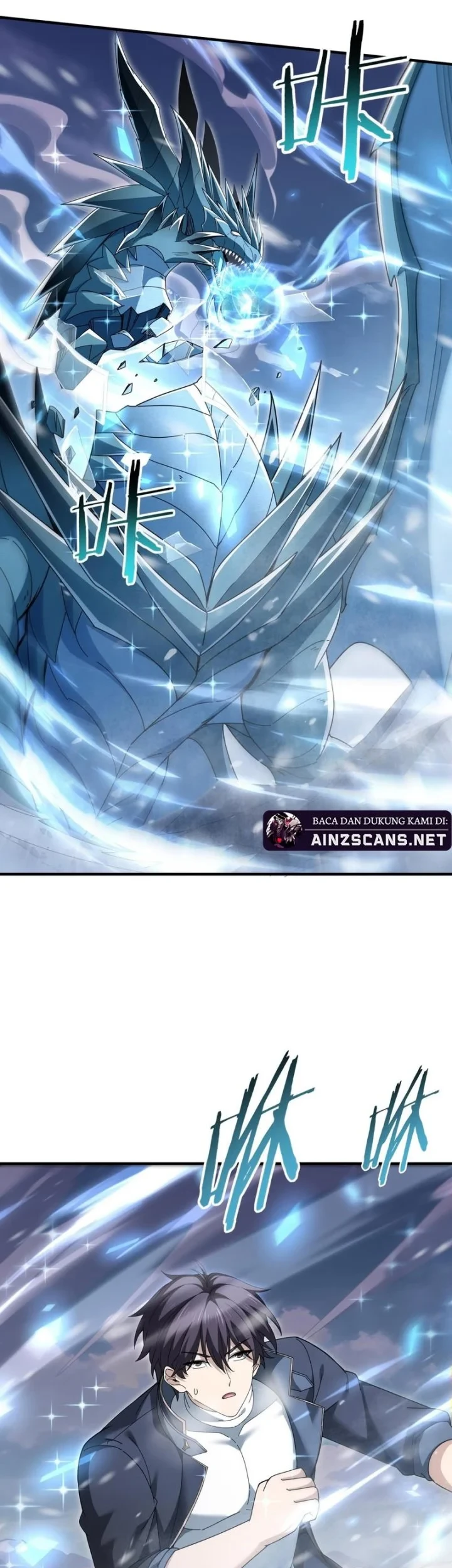 The Apex of Dragon Mastery Chapter 225 - halaman 7