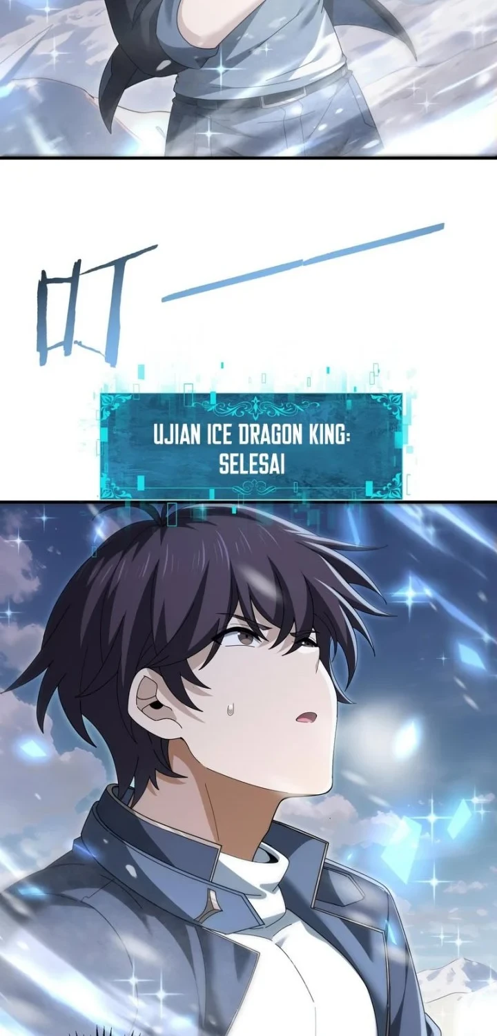 The Apex of Dragon Mastery Chapter 225 - halaman 8