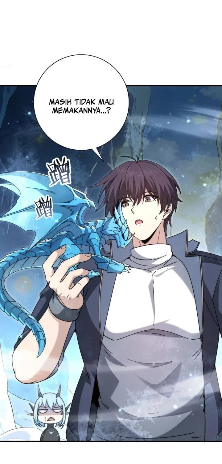 The Apex of Dragon Mastery Chapter 226 - halaman 12