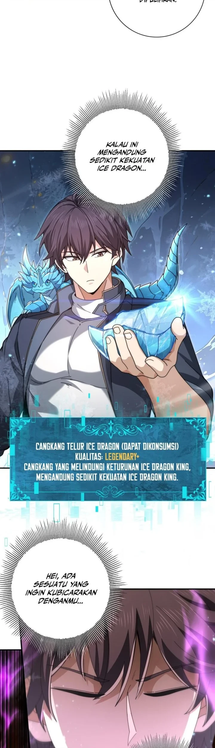 The Apex of Dragon Mastery Chapter 226 - halaman 14