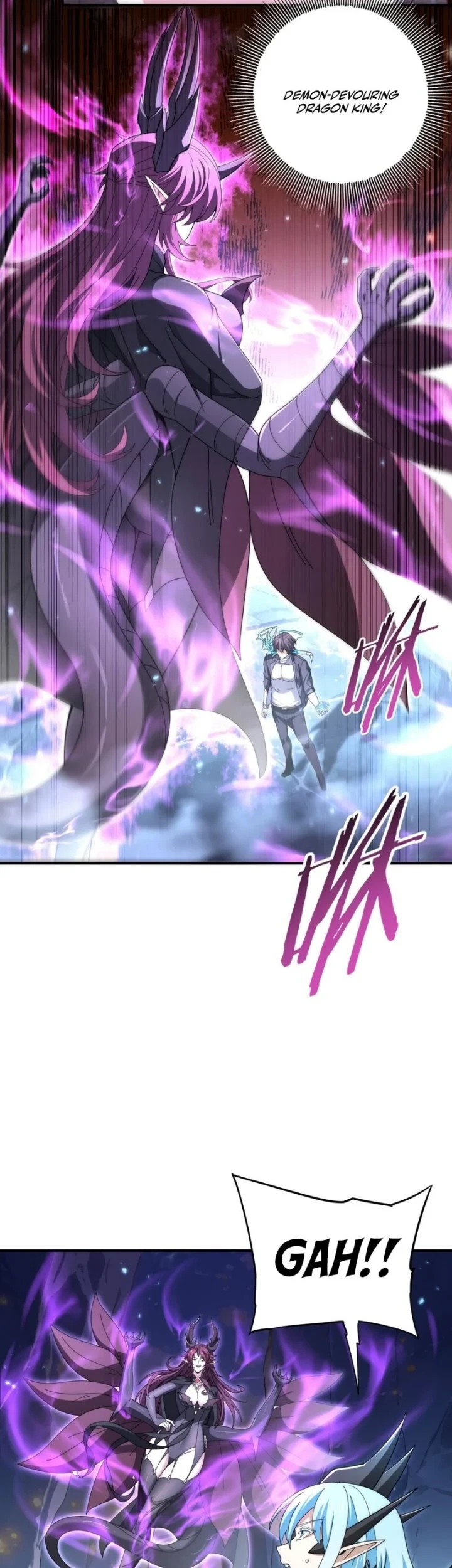 The Apex of Dragon Mastery Chapter 226 - halaman 15