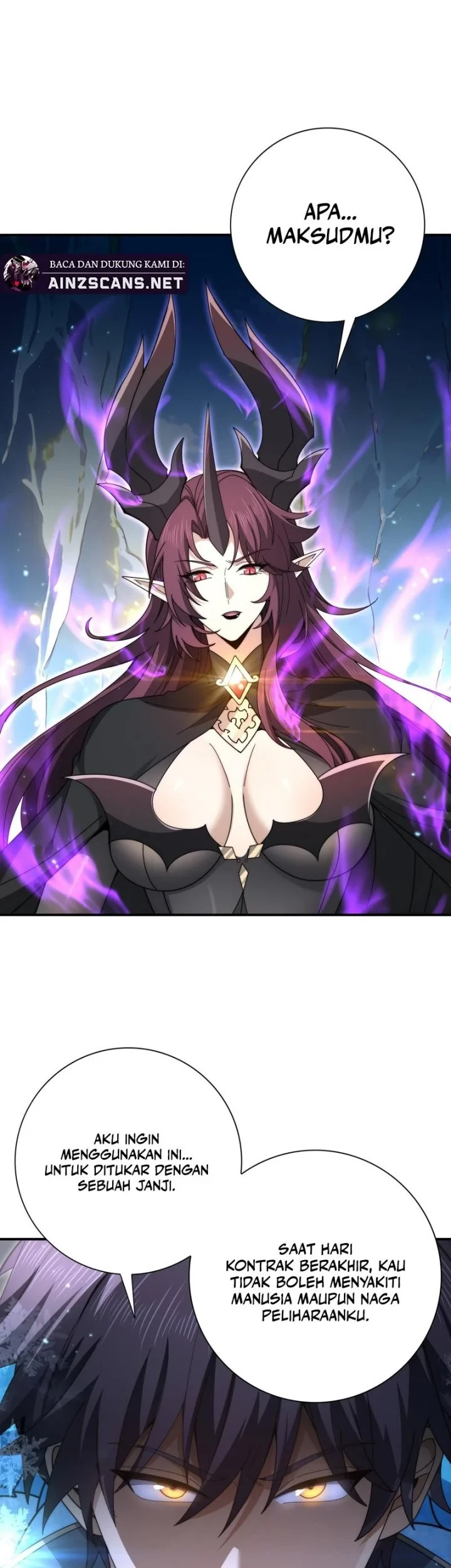 The Apex of Dragon Mastery Chapter 226 - halaman 18
