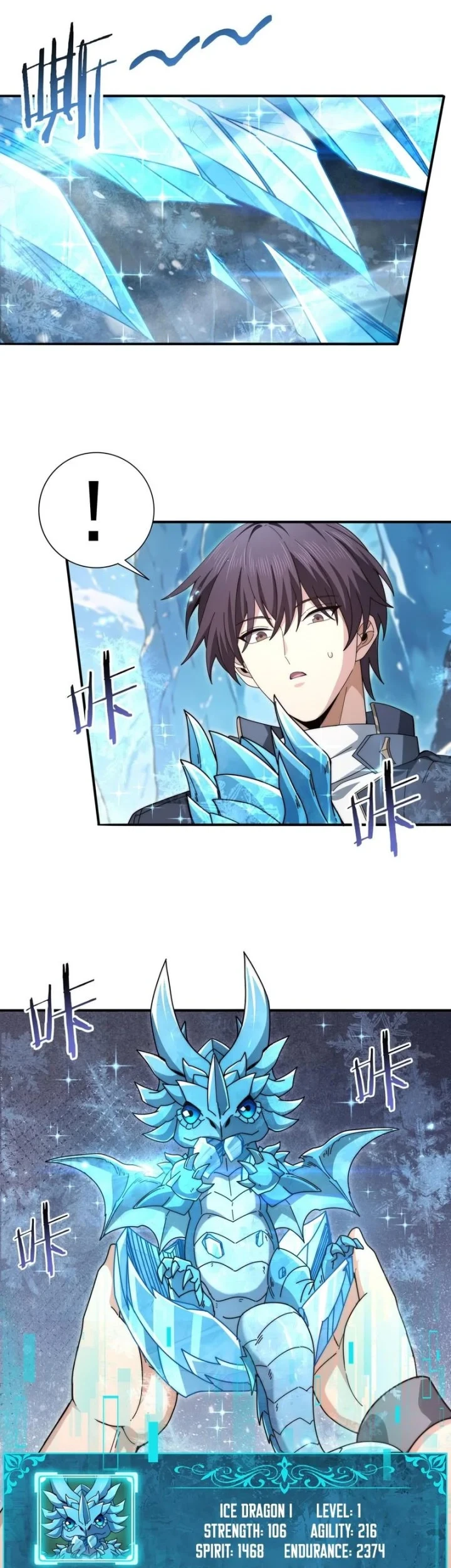 The Apex of Dragon Mastery Chapter 226 - halaman 2