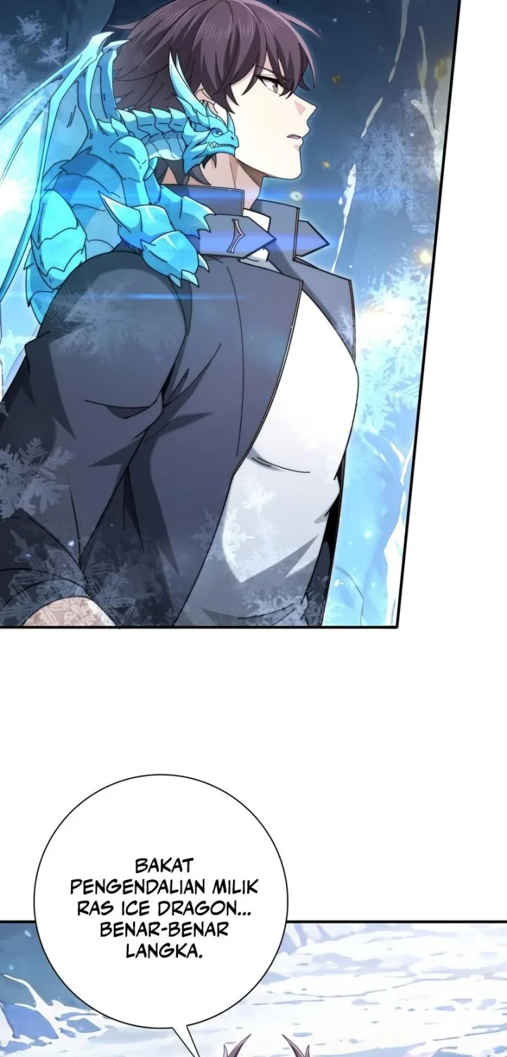 The Apex of Dragon Mastery Chapter 226 - halaman 20