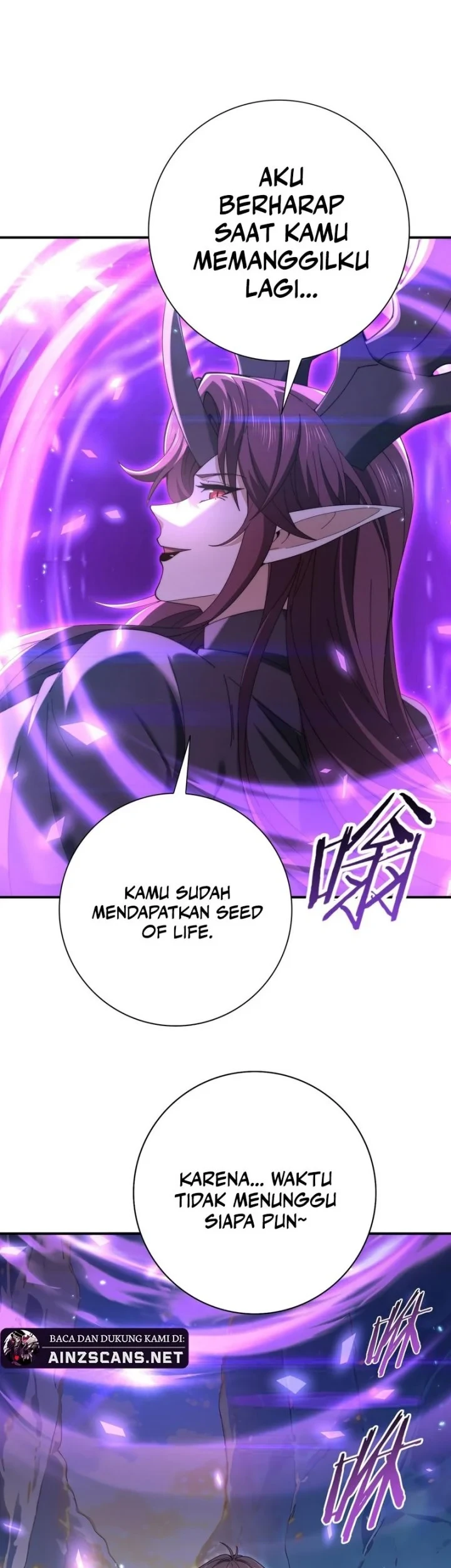 The Apex of Dragon Mastery Chapter 226 - halaman 31