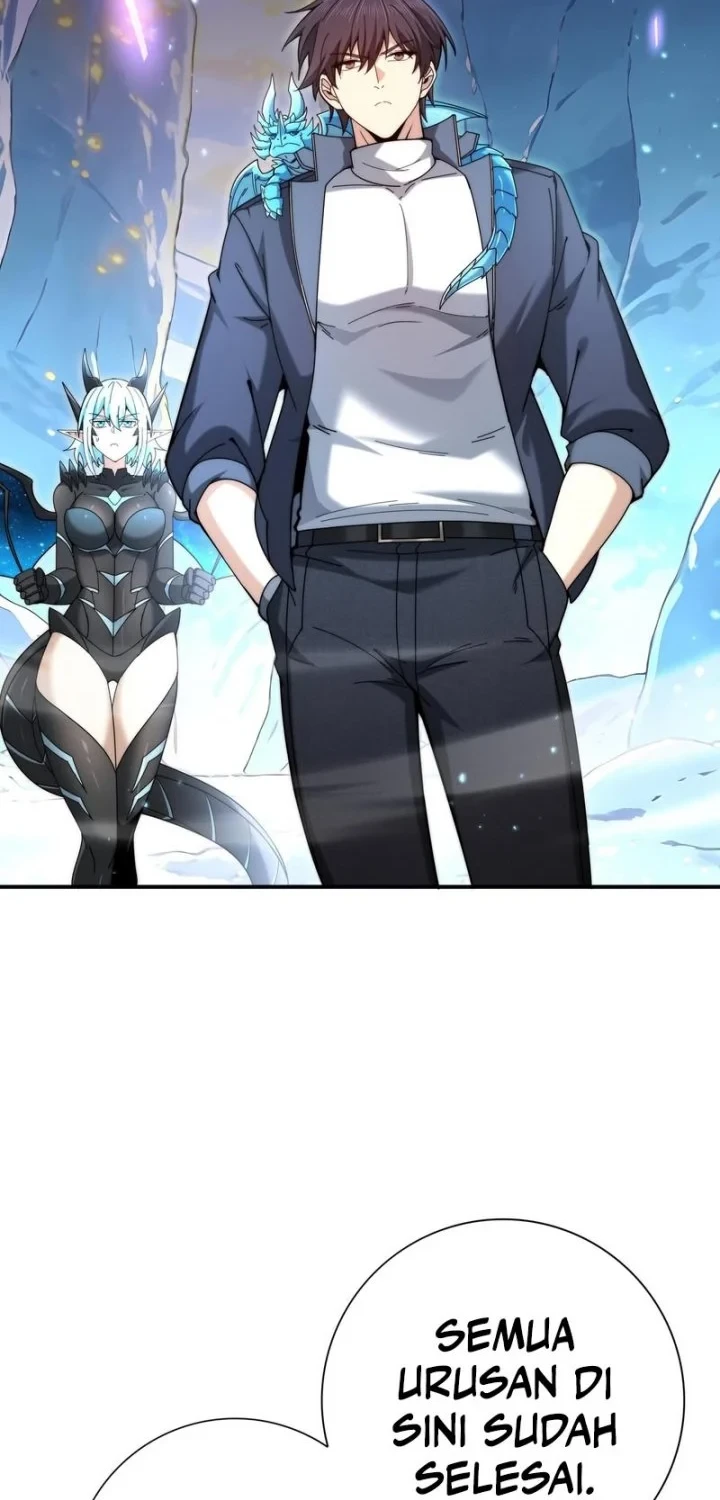 The Apex of Dragon Mastery Chapter 226 - halaman 32
