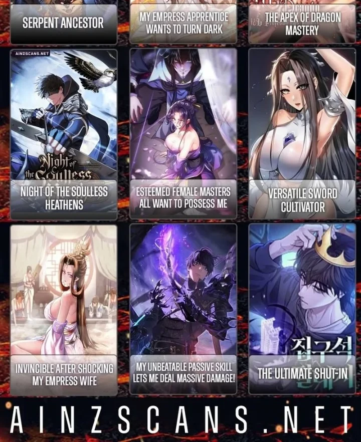 The Apex of Dragon Mastery Chapter 226 - halaman 36