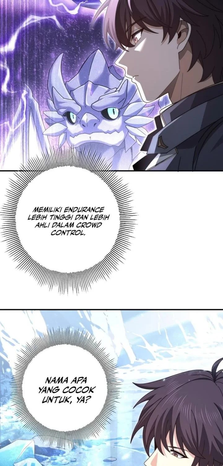 The Apex of Dragon Mastery Chapter 226 - halaman 4