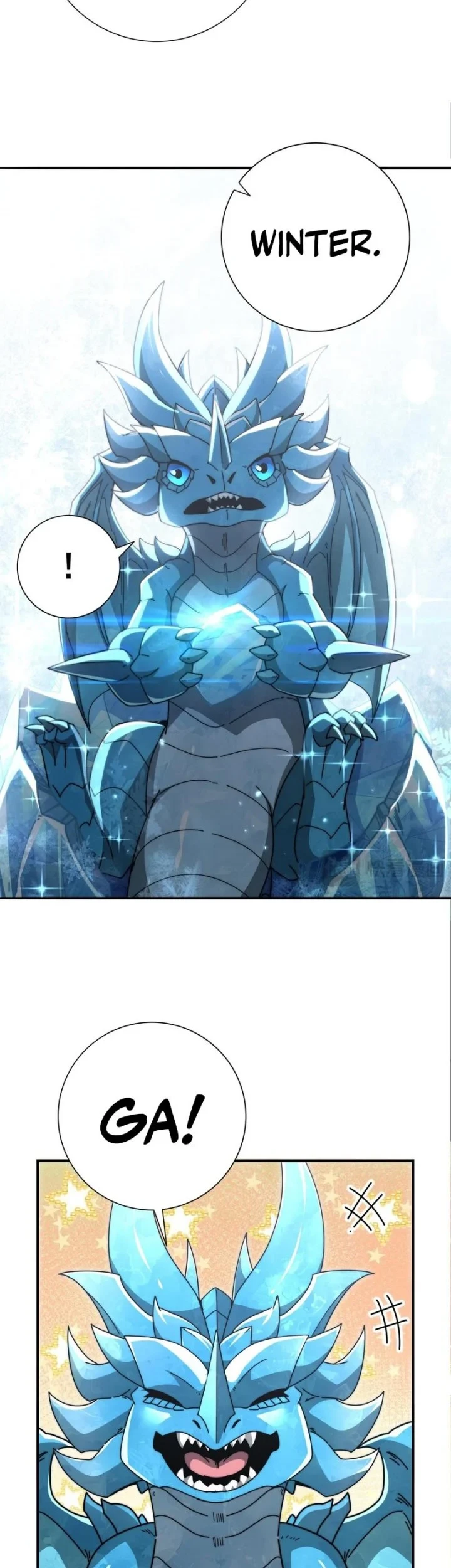 The Apex of Dragon Mastery Chapter 226 - halaman 6