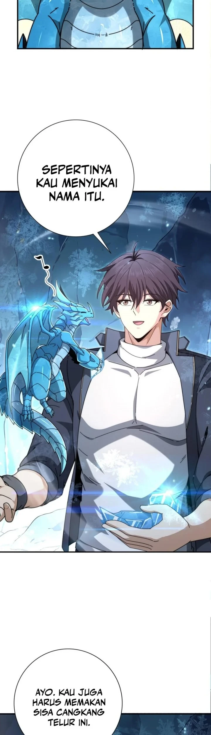 The Apex of Dragon Mastery Chapter 226 - halaman 7