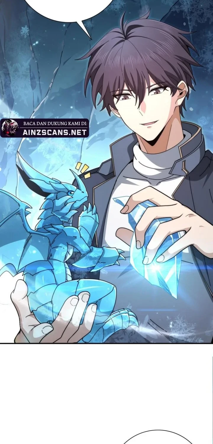 The Apex of Dragon Mastery Chapter 226 - halaman 8