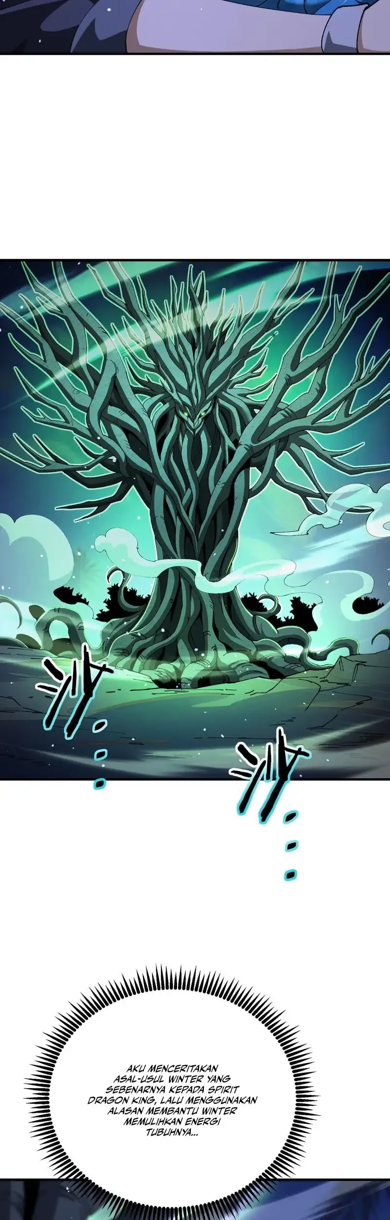 The Apex of Dragon Mastery Chapter 227 - halaman 23