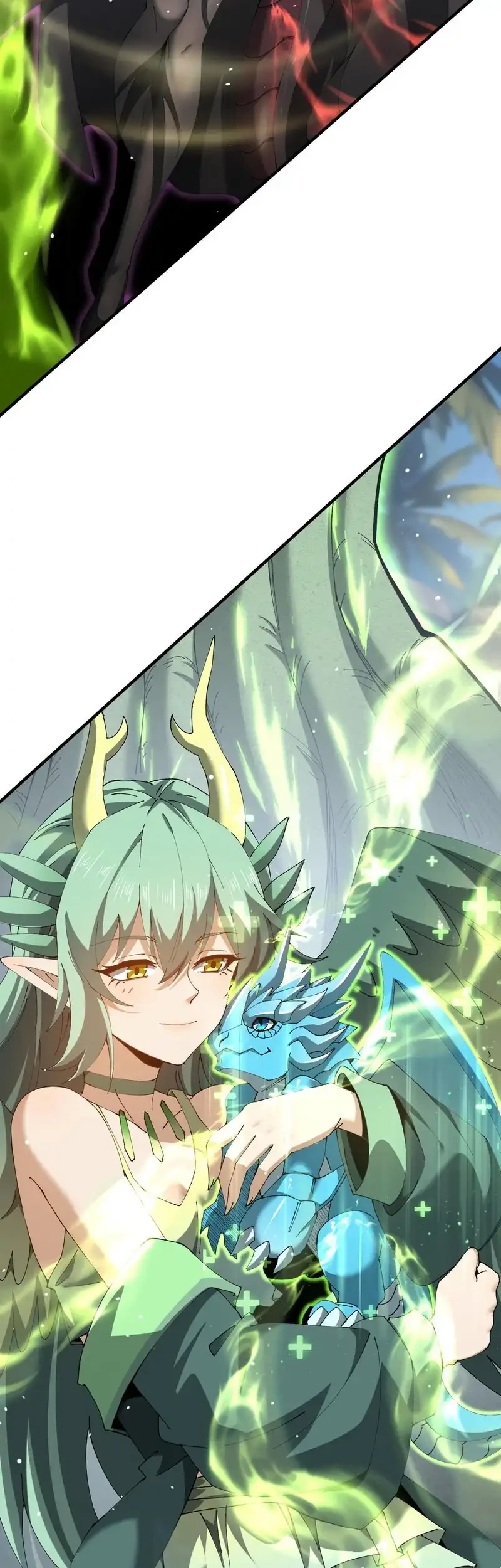 The Apex of Dragon Mastery Chapter 227 - halaman 31