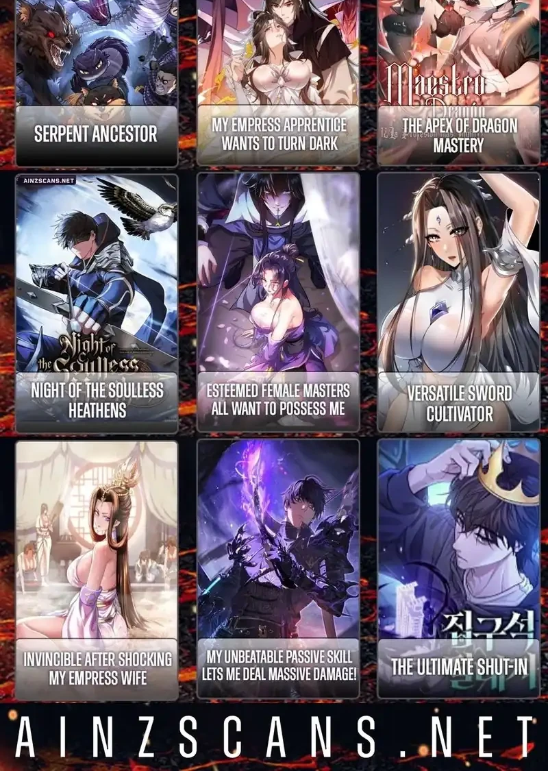 The Apex of Dragon Mastery Chapter 227 - halaman 35