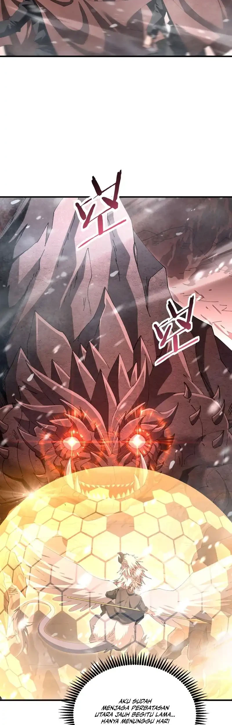 The Apex of Dragon Mastery Chapter 228 - halaman 11